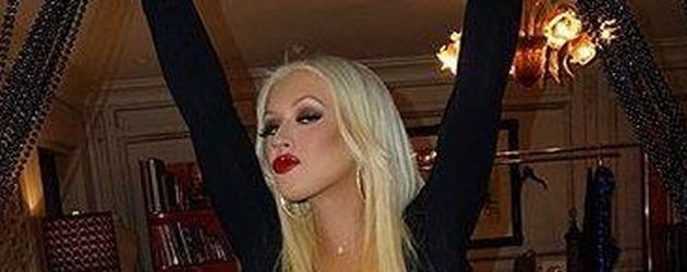 Christina Aguilera Christina Aguilera
