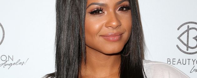 Christina Milian Christina Milian