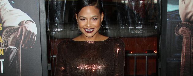 Christina Milian bei der "Live By Light"-Premiere Christina Milian bei der "Live By Light"-Premiere