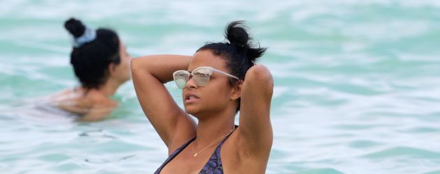 Christina Milian Christina Milian