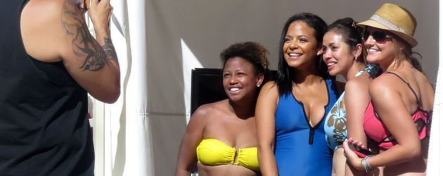 Christina Milian Christina Milian