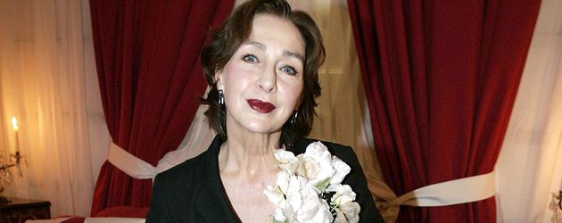 Christine Kaufmann, Schauspielerin Christine Kaufmann, Schauspielerin