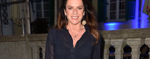 Christine Neubauer, Schauspielerin Christine Neubauer, Schauspielerin