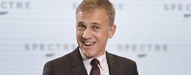Christoph Waltz Christoph Waltz