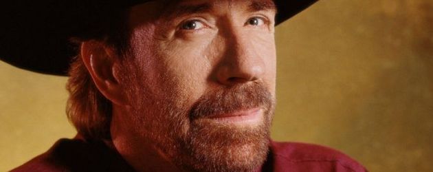 Chuck Norris Chuck Norris