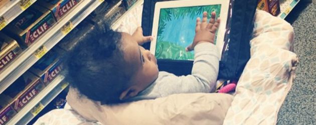 Ciara und Future Zahir Wilburn Ciara und Future Zahir Wilburn