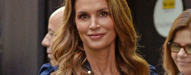 Cindy Crawford Cindy Crawford