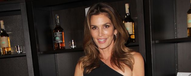 Cindy Crawford Cindy Crawford
