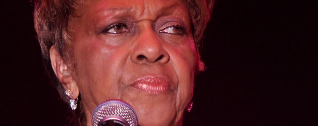Cissy Houston Cissy Houston