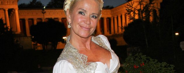 Claudia Effenberg Claudia Effenberg
