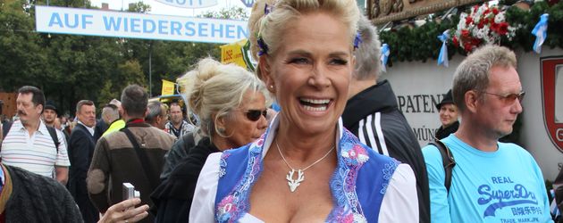 Claudia Effenberg Claudia Effenberg