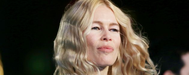 Claudia Schiffer, Topmodel Claudia Schiffer, Topmodel