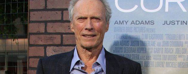 Clint Eastwood Clint Eastwood
