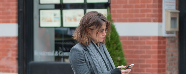 Cobie Smulders Cobie Smulders