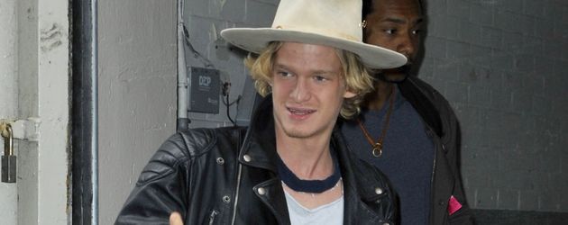 Cody Simpson Cody Simpson