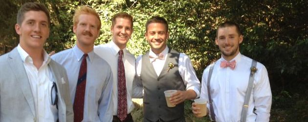 Cody Walker Cody Walker