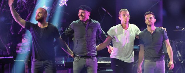 Coldplay Coldplay