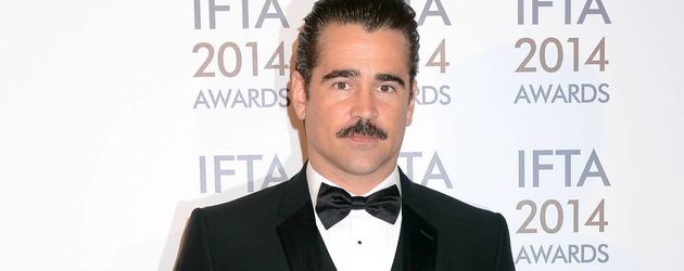 Colin Farrell Colin Farrell
