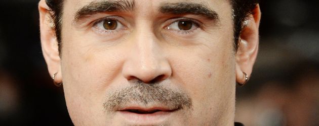 Colin Farrell Colin Farrell