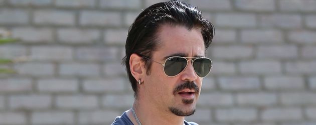 Colin Farrell Colin Farrell