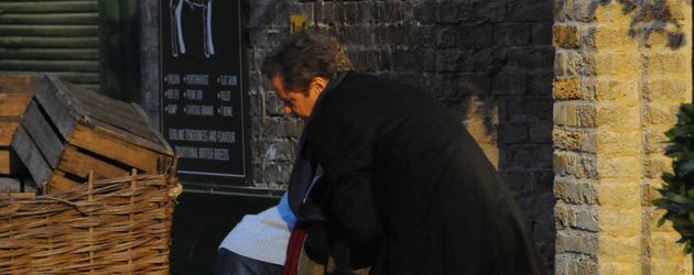 Renee Zellweger und Colin Firth Renee Zellweger und Colin Firth