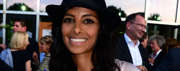 Collien Ulmen-Fernandes Collien Ulmen-Fernandes