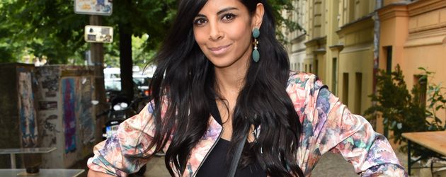 Collien Ulmen-Fernandes Collien Ulmen-Fernandes