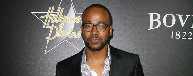 Columbus Short Columbus Short