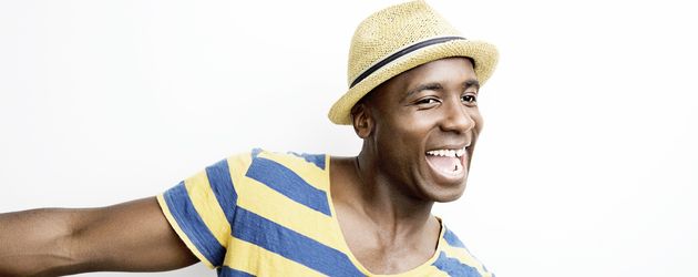 Comedian Dave Davis Comedian Dave Davis