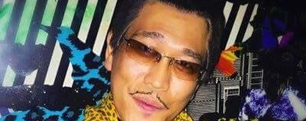 Comedian Piko Taro Comedian Piko Taro