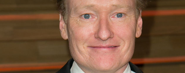 Conan O'Brien Conan O'Brien