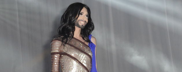 Conchita Wurst Conchita Wurst