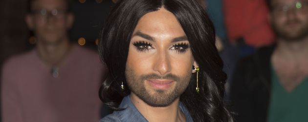 Conchita Wurst Conchita Wurst