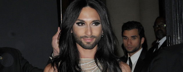 Conchita Wurst Conchita Wurst