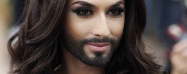 Conchita Wurst Conchita Wurst