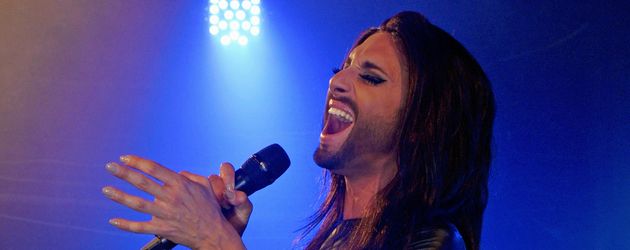 Conchita Wurst Conchita Wurst