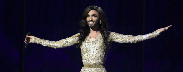 Conchita Wurst Conchita Wurst