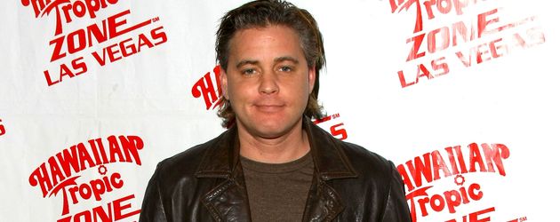Corey Haim auf dem roten Teppich 2010 Corey Haim auf dem roten Teppich 2010