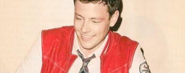 Cory Monteith Cory Monteith