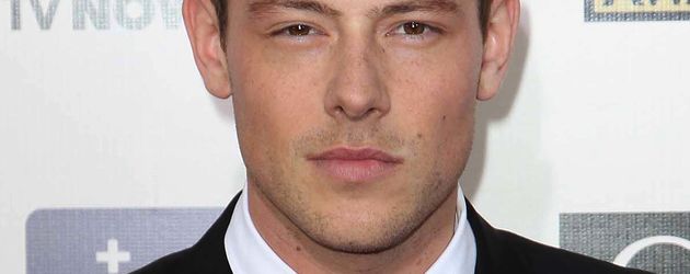 Cory Monteith Cory Monteith