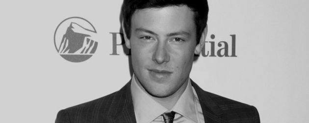 Cory Monteith Cory Monteith