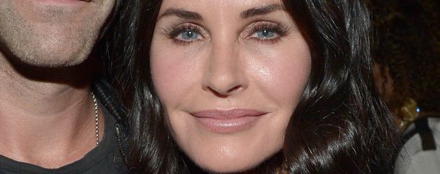 Courteney Cox Courteney Cox