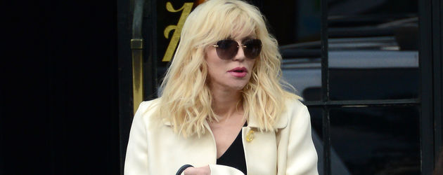 Courtney Love Courtney Love