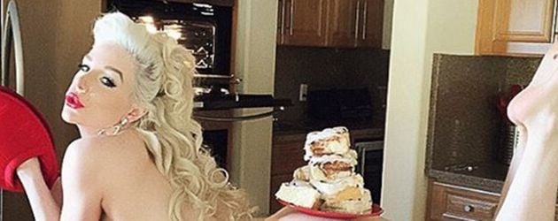 Courtney Stodden Courtney Stodden
