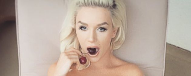 Courtney Stodden Courtney Stodden