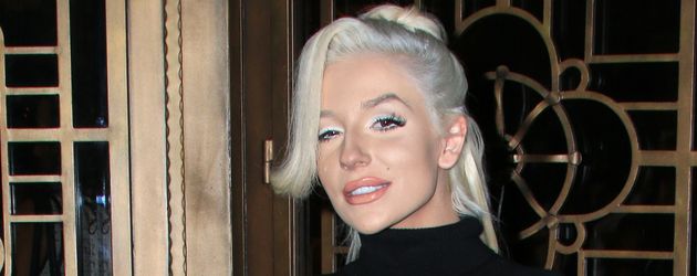 Courtney Stodden Courtney Stodden