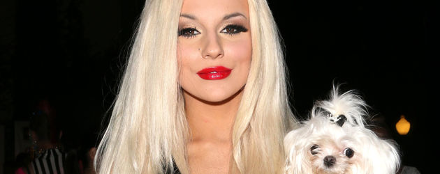 Courtney Stodden Courtney Stodden