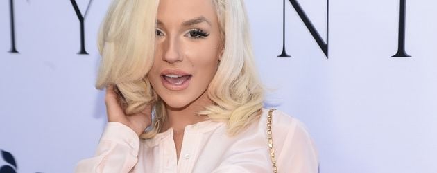 Courtney Stodden, Reality-Star Courtney Stodden, Reality-Star