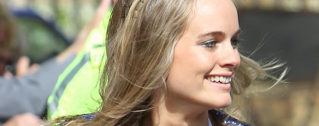 Cressida Bonas Cressida Bonas