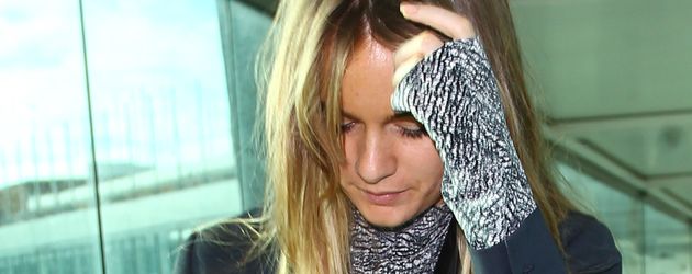 Cressida Bonas Cressida Bonas